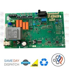 VIESSMANN VITODENS 100 WB1C 19KW 26KW 30KW 35KW BOILER PCB 7838301 7841748