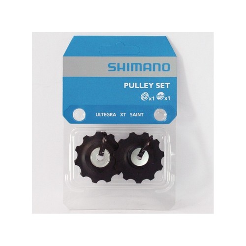 Offre jeu de poulies Shimano Guide Tension (RD-T6000) | Le meilleur prix