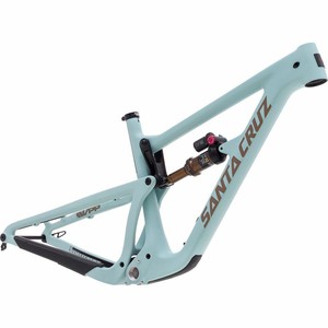 hightower cc frame
