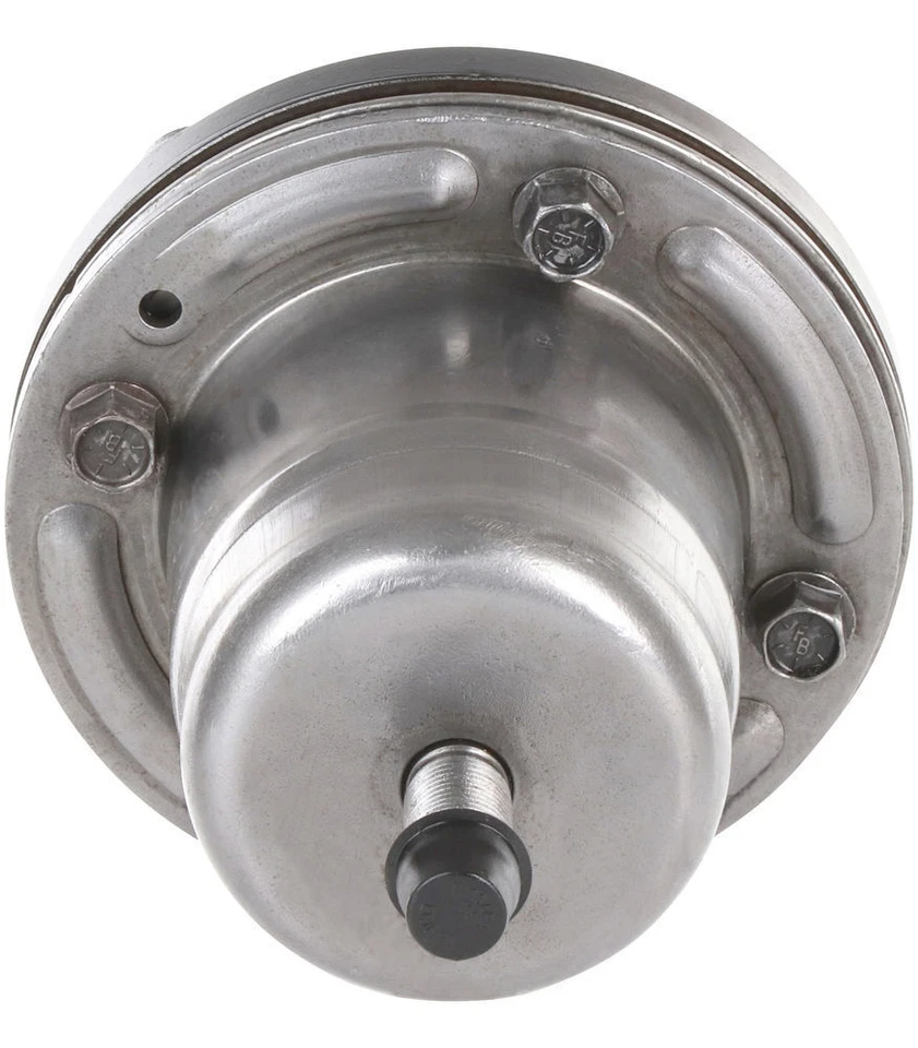 Bomba de dirección asistida compatible con Mercury Comet Cougar Montego 1967-1977 CARDONE REMAN Foto 3 de 4