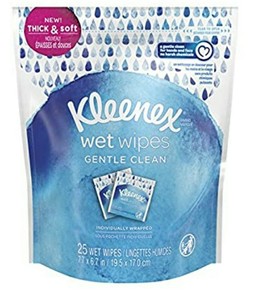 ebay wet wipes