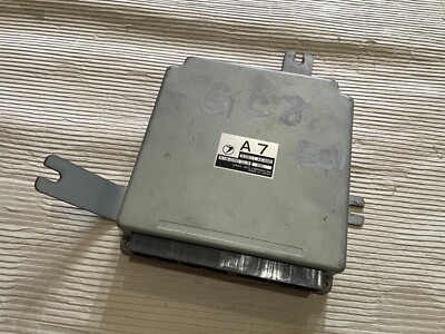 22611 AE480 SUBARU IMPREZA WRX STI JDM EJ20 Engine Computer A7 ECU