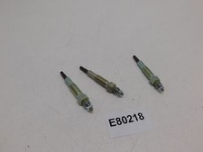 Bougies de préchauffage Kia PREGIO