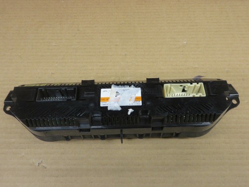 FORD C-MAX 2013 2014 2015 2016 CLIMATE CONTROL HEAD heat A/C hvac OEM - Picture 2 of 3