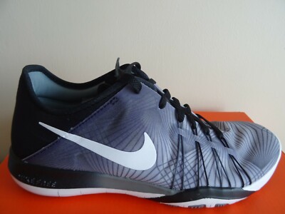 Nike Free TR 6 PRT WMNS SNEAKER SCHUHE 833424 005 UK 3,5 EU 36,5 US 6 NEU + KARTON