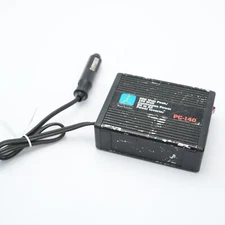 Vintage Power To Go PC-140 DC To AC Inverter 200 Peak 140 Continuous