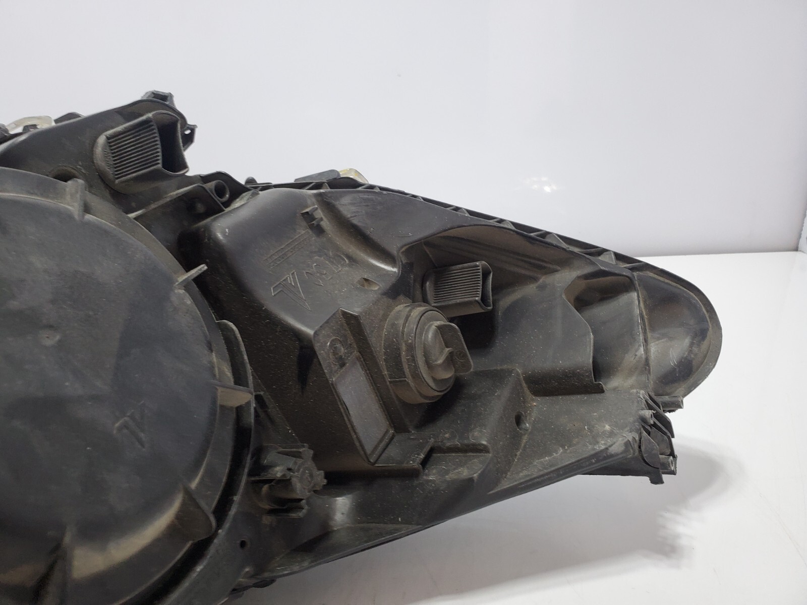 ✅ 13-17 OEM Maserati GT M145 Front Left Driver Side Headlight Lamp Xenon *NOTE