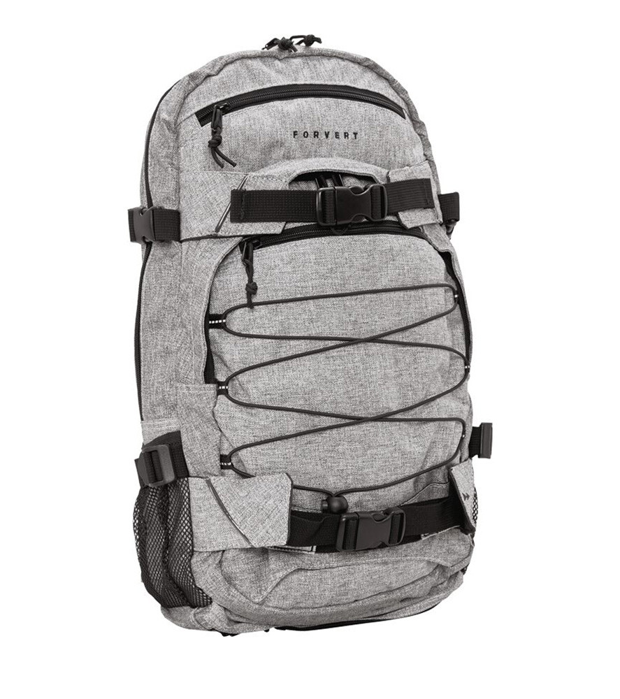 Ноутбук Forvert Tasche Melange Louis Grey Melange 13690₽