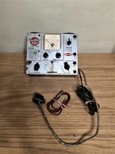 SENCORE SWEEP CIRCUIT Model SS105 Trouble Shooter - For Parts or Repair