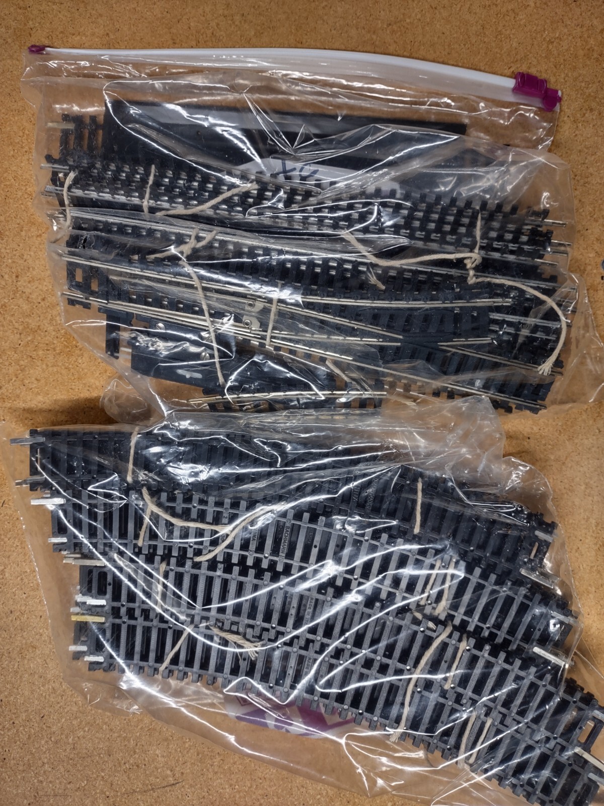 HO TRAIN SET Model Power eBay