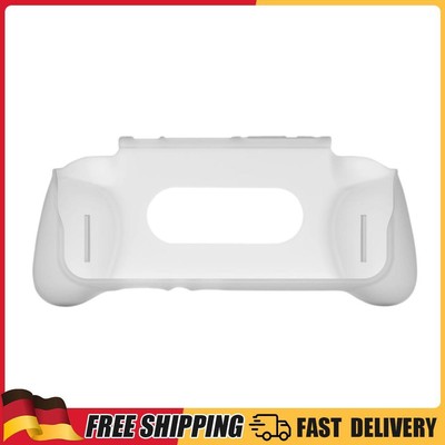 Griffständerhalter Schutzhülle aus TPU für Retroid Pocket 4/4 Pro (weiß)