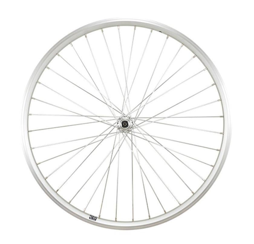Roue VTT 26 avant Mach1 pour remplacer une roue voilée avec frein V-Brake