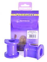 2X Powerflex PFF85-1303-25 Pu Buchse Stabigummi Vorderachse 25Mm Vw T5 T6 (Nr.3)