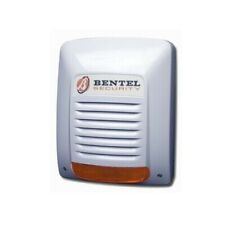 Tastiera Security T-Line Bianca Per Centrali Allarme | Bentel T-WHITE | Controllo Sistemi Sicurezza - Foto 3