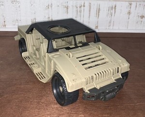 GI Joe Humvee | eBay