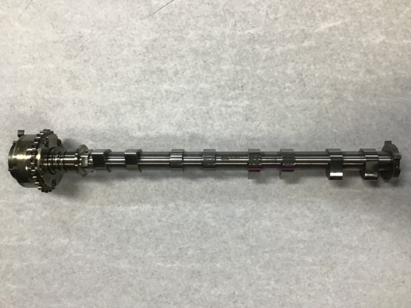 2010-2018 Maserati GranTurismo Gran Cabrio Quattroporte RH Camshaft 278105