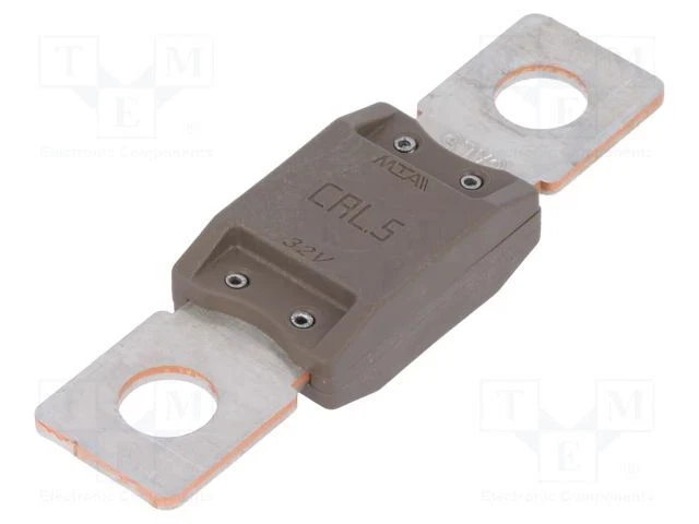 Portafusibili 6 Vie 12V Con LED: Scatola Fusibili Auto, Barca, Camper Con Indicatori Luminosi E Coperchio Trasparente