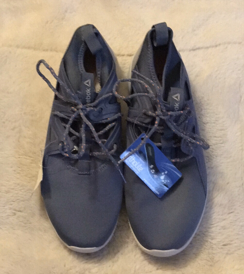 reebok women's cardio motion running shoe