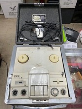 T-204 - Revere Camera Co.; Chicago Il Reel-to-reel