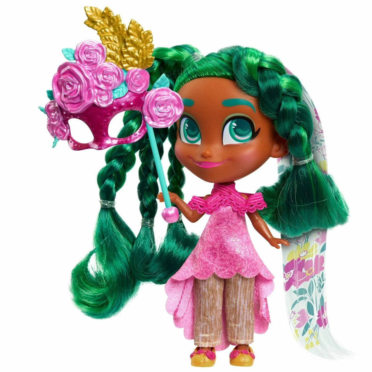 Hairdorables art best sale