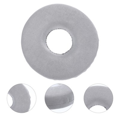  Sponge Anti-decubitus Ring Comfortable Cushion Wheelchair Elder