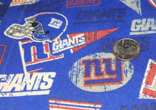 NFL NY Giants SC Custom Made Construction, Welder, Pipe-fitter, Biker Hat