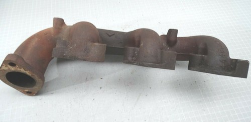 Colector de escape Chrysler Voyager II ES 3.3 444801011, 18E8 - Imagen 2 de 5