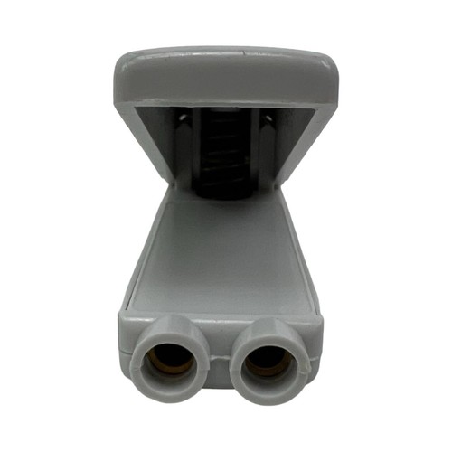 Detector de silenciamiento Medtronic XOMED NIM 68L1269-D Sonda de abrazadera de respuesta | SIN cables - Imagen 3 de 13