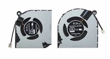 New CPU GPU Cooling Fan for Acer Nitro 5 AN515-43 AN515-54 AN517-51 7 AN715-51 #