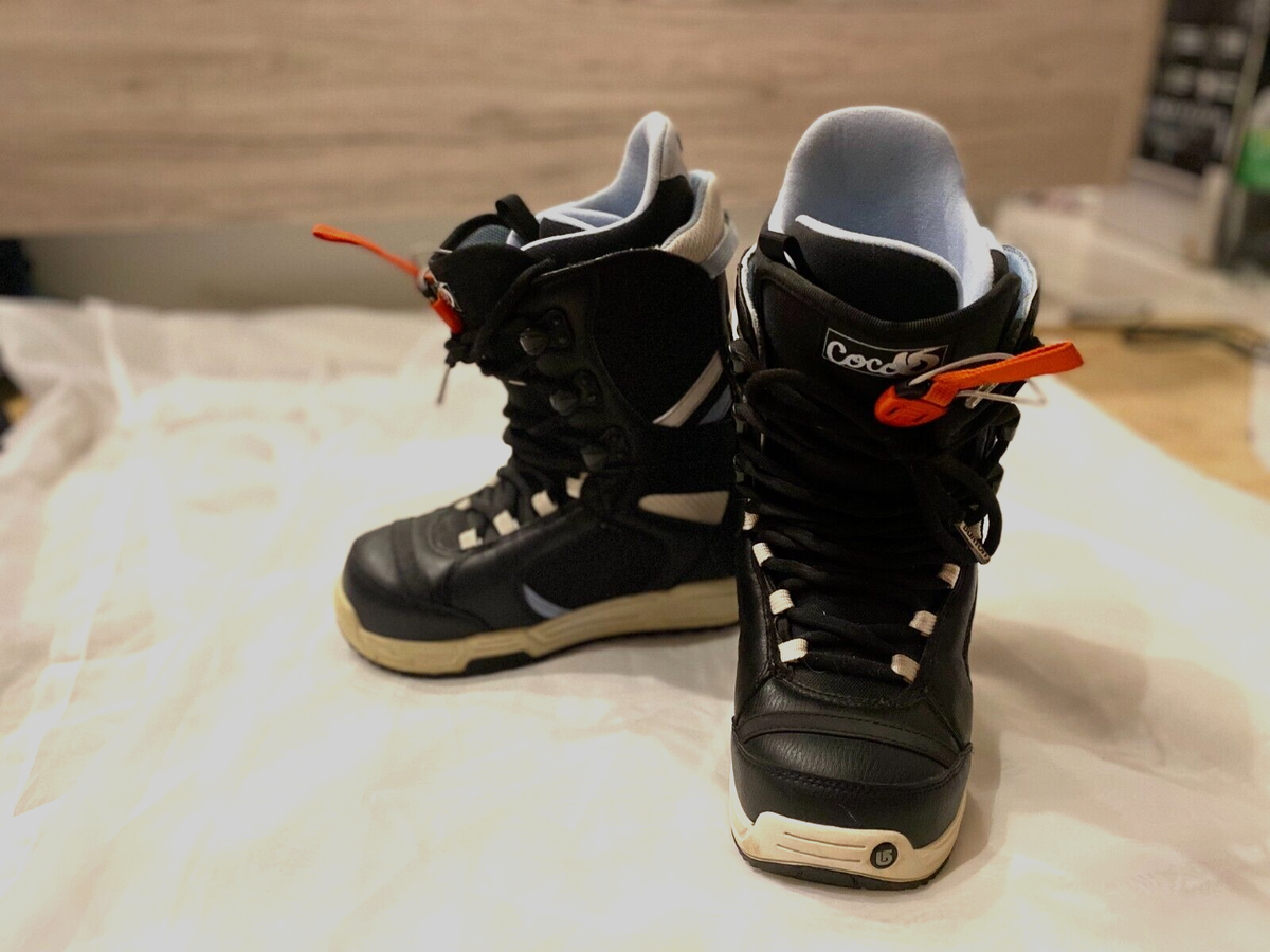 burton custom cs men's snowboard binding Mission Re:Flex Bindings Black exclude_rebuy the Burton Custom Snowboard Color:Gulf Bushnell Focus, 1800 Lumen