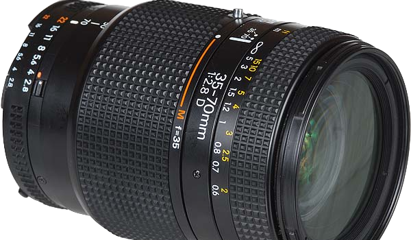 NIKON AF NIKKOR 35-70/2.8D　HB-1 値下げ Nikon Zoom Wide Angle-Telephoto AF Zoom Nikkor 35-70mm f/2.8