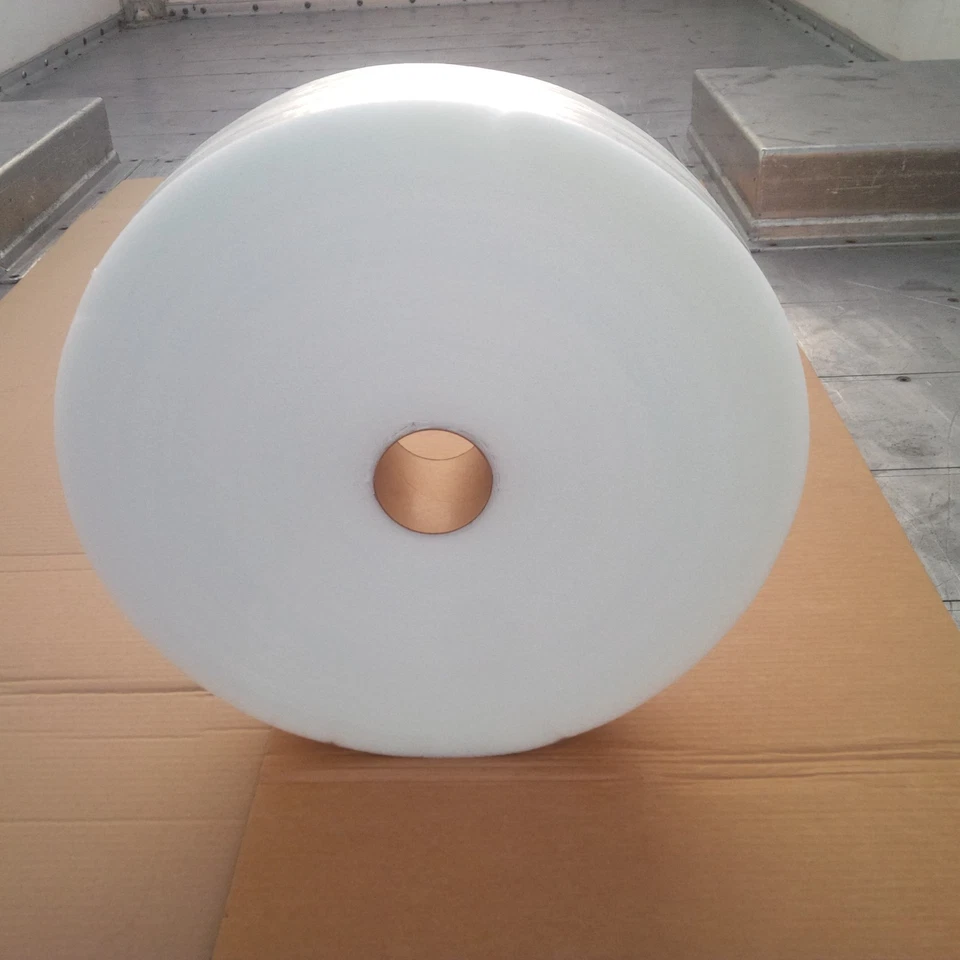 Foam Wrap Cushioning 1/16"x4"x425' Self Stick Pouch, ((Save $18 Today)Trboxtapes - Image 3 of 4