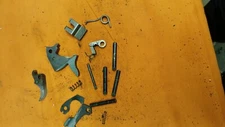 h&r - 58 - 20 gauge  - screws pins springs block