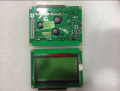 NEW POWERTIP PG12864K FOR 128*64 LCD DISPLAY PANEL 90 Days Warranty kw