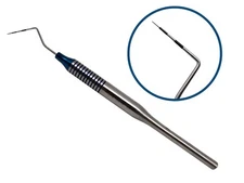 Redland Dental Probe CP12 Blueline 3-6-9-12mm RD-2102-B/EverEdge type Handle USA