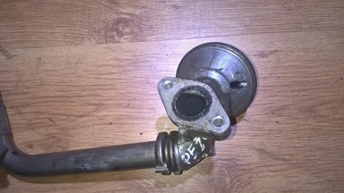 as106y30 AGR Ventil Abgasrückführungsventil  Peugeot 206 DE131461-83