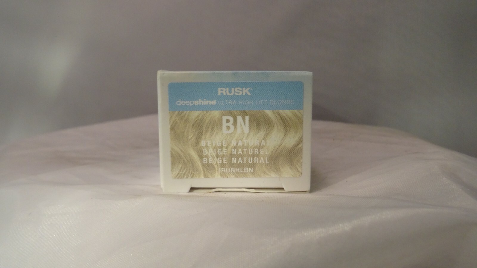 Стойкий цвет Rusk Deepshine - BN - Бежевый натуральный 34 унции 3190₽