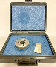 WENDT SUPERDENSE FORMAKER DIAMOND ROLLER 101695P