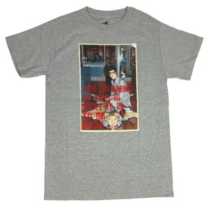 graphic t shirt meaning