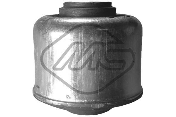 00984 Metalcaucho Control Arm-/Trailing Arm Bush for RENAULT