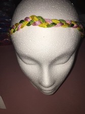 Summer Fashion Headband Fits All