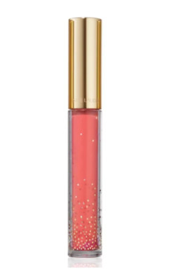 Estee Lauder Pure Color Envy Kissable Lip Shine Lip Gloss UP IN FLAMES FS NeW