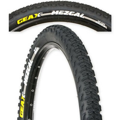 geax tires