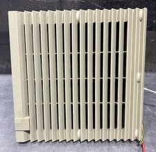 Rittal SK 3323115 Fan and Filter Unit Ventilator. Used Surplus