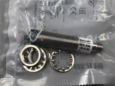 FOR BES 516-123-G-S4-H BALLUFF Sensor Proximity Switch