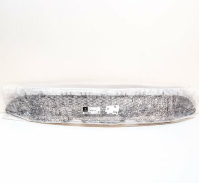 NEW MERCEDES BENZ GLA X156 FRONT BUMPER LOWER GRILLE A1568804100