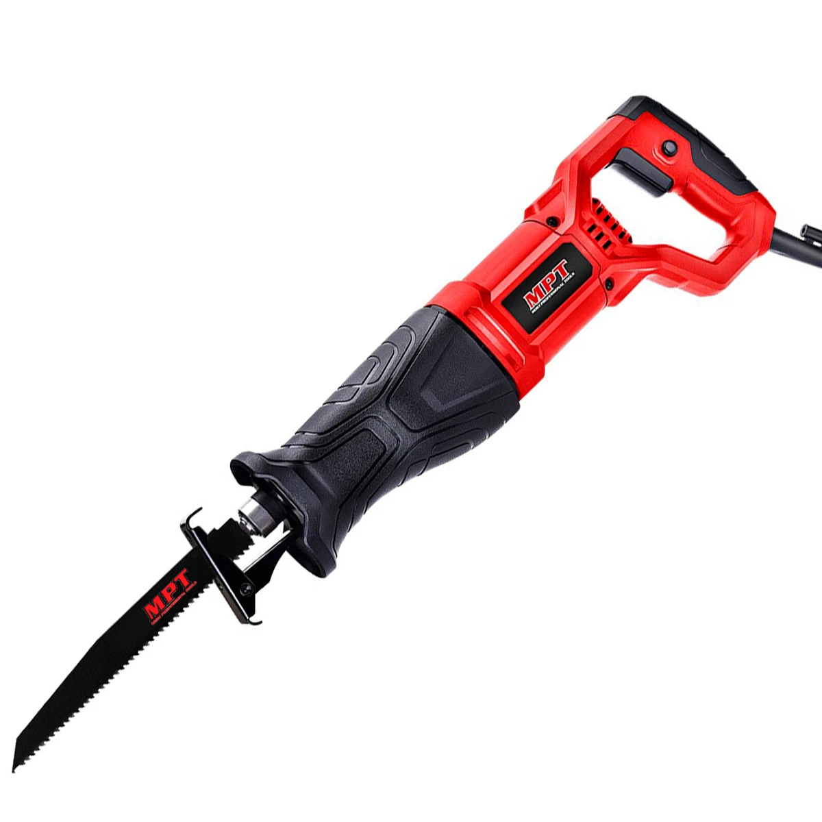 Hyper Tough Corded Reciprocating Saw, 3329, 47 OFF
