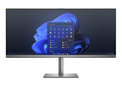 HP ENVY デスクトップPC HP Envy 34 AIO i9-12900 64GB 2TB RTX 3050 Win11Home All-in-One PC