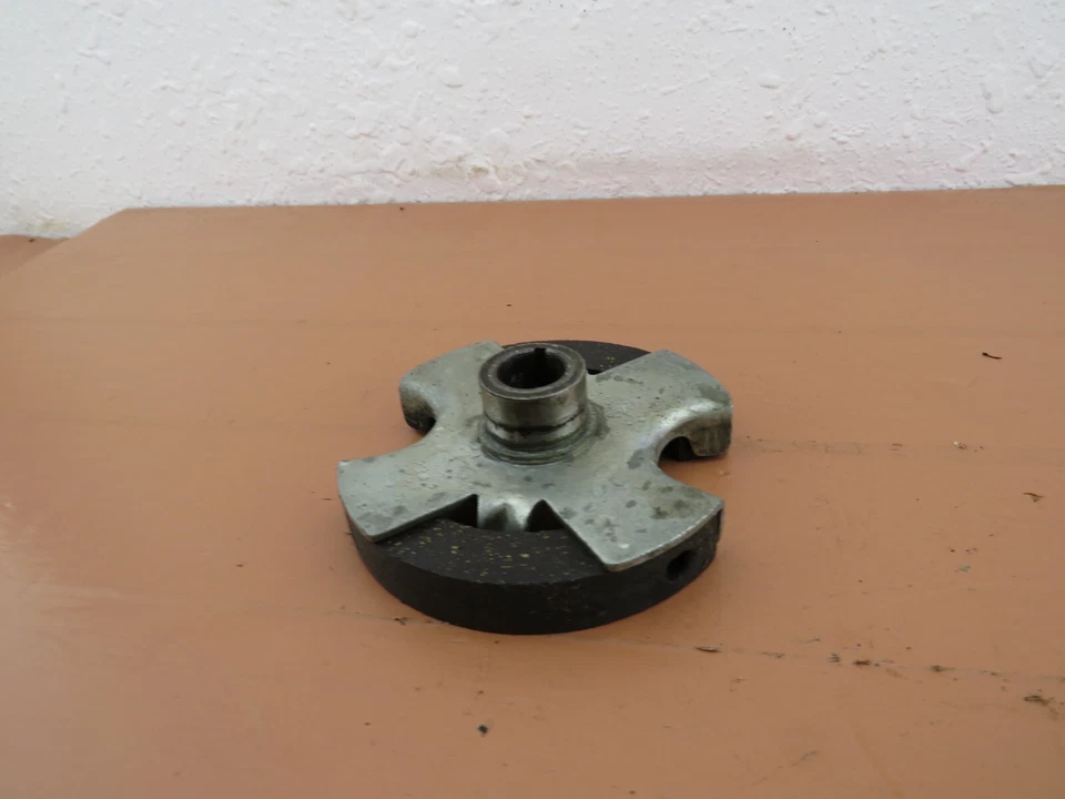 Motosierra Remington/Mall Golden Logmaster embrague OEM Foto 2 de 4