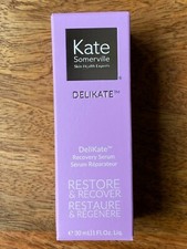 Kate Somerville DeliKate Recovery Serum 30ml BNIB RRP £74